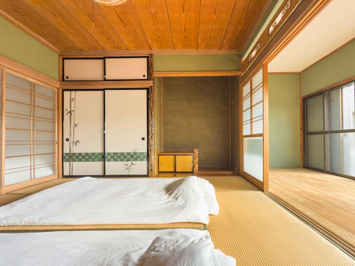 Спална соба 3