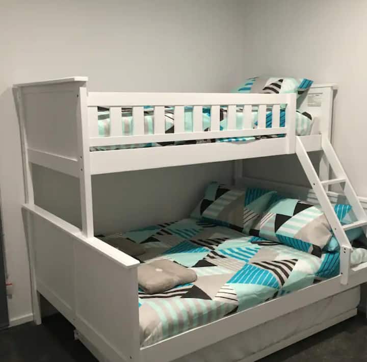 Спална соба 2