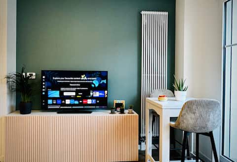 Propriété Airbnb réussie: B43 (Paris – La Défense) à Puteaux
