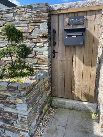 Guest favorite listing in Newquay
