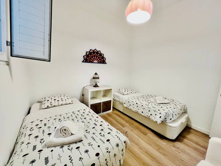 Habitación 1