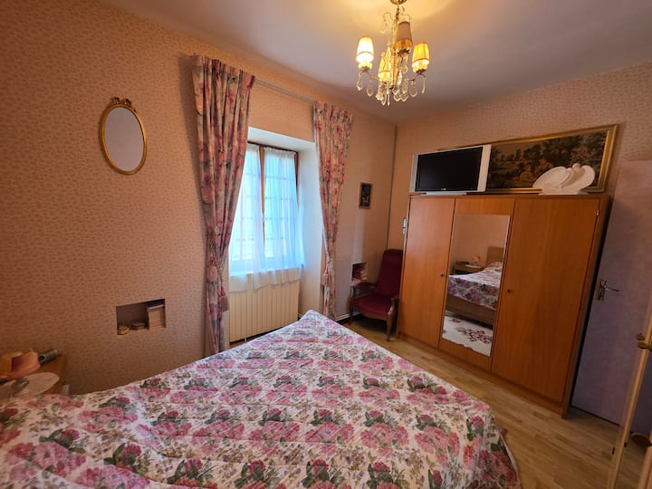 Chambre 1