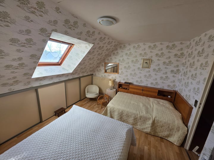 Chambre 2