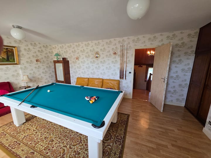 Chambre 4