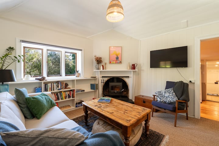 Cosy Bush Cottage In Crafers, Adelaide Hills - Stirling