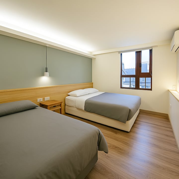 Спална соба 2