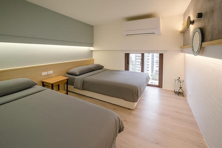 Спална соба 1