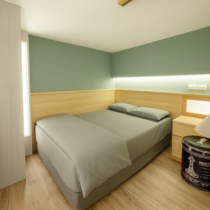 Спална соба 3