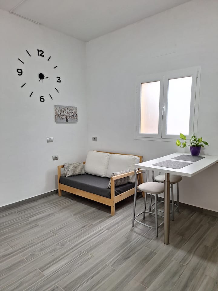 Casita Leos - Ingenio