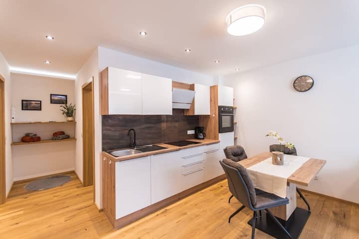 Ferienwohnung Perak - Obertauern