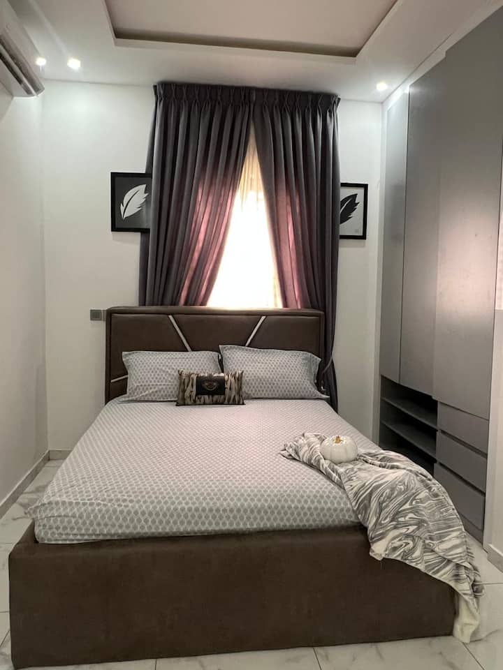 საძინებელი 3