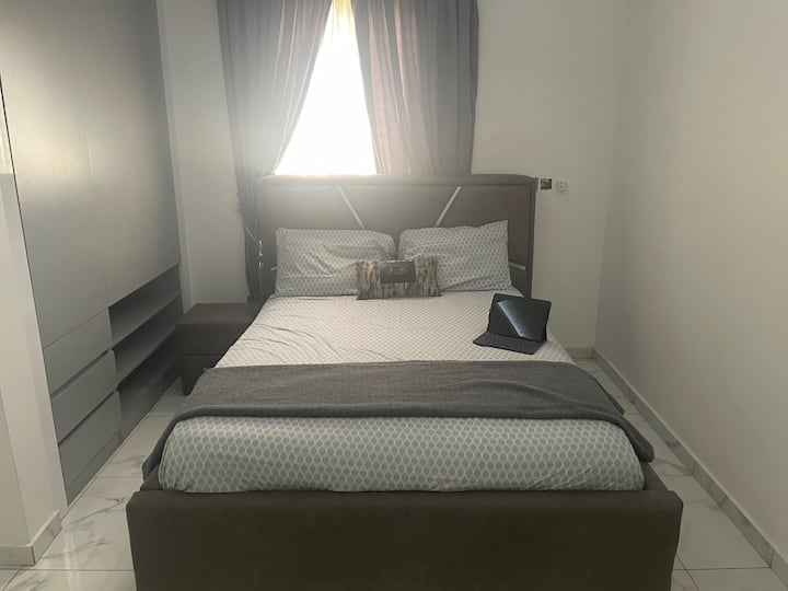 საძინებელი 2