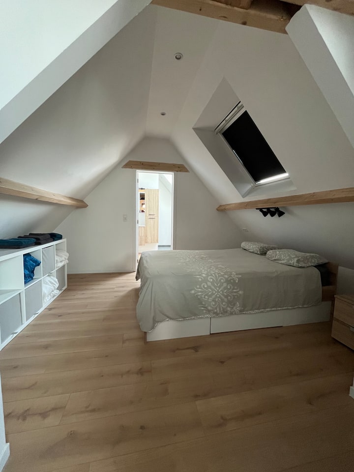 Slaapkamer