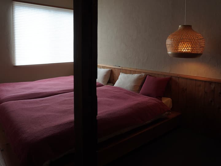 Спална соба 2