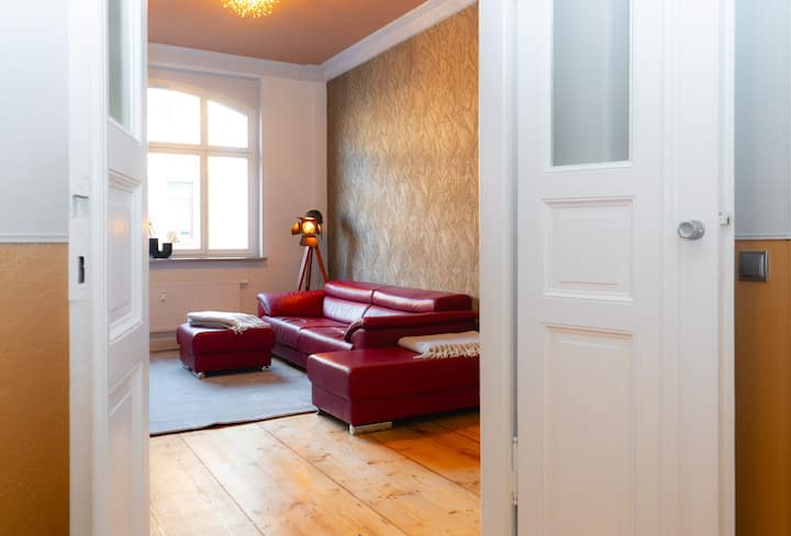 ห้องนั่งเล่น