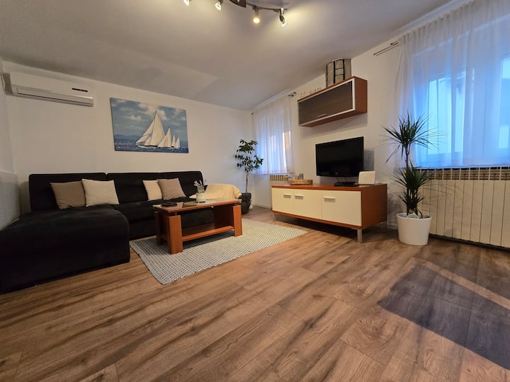 Kuća Za Odmor Lorenco, Selce - Crikvenica