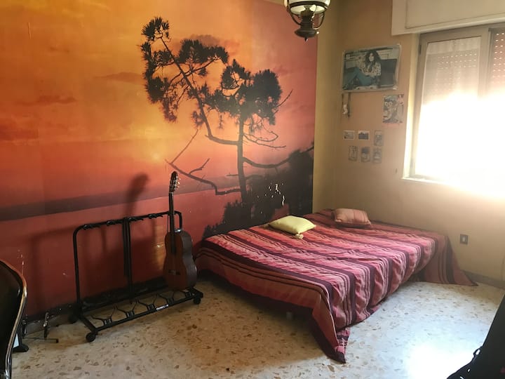 Chambre 2