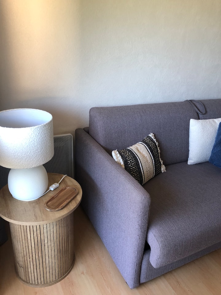 Agréable Studio - Loctudy