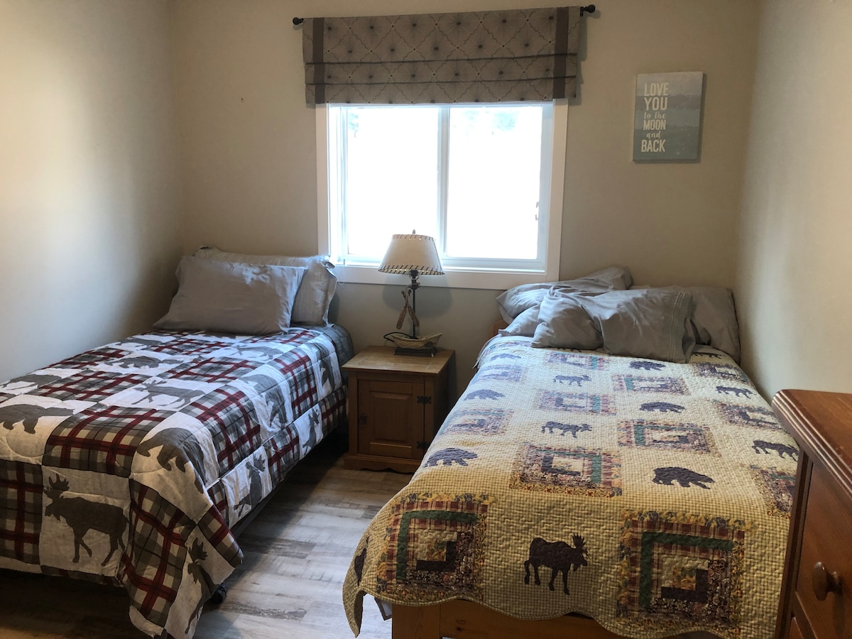 غرفة النوم 2