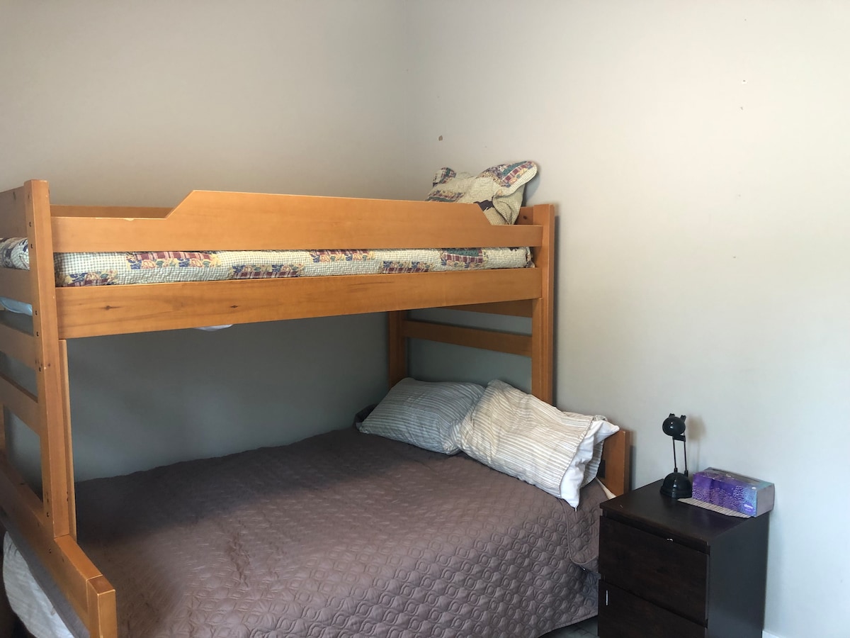 غرفة النوم 3