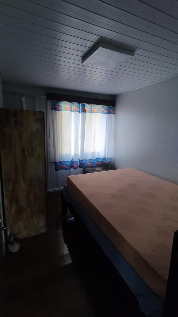 Спална соба 2