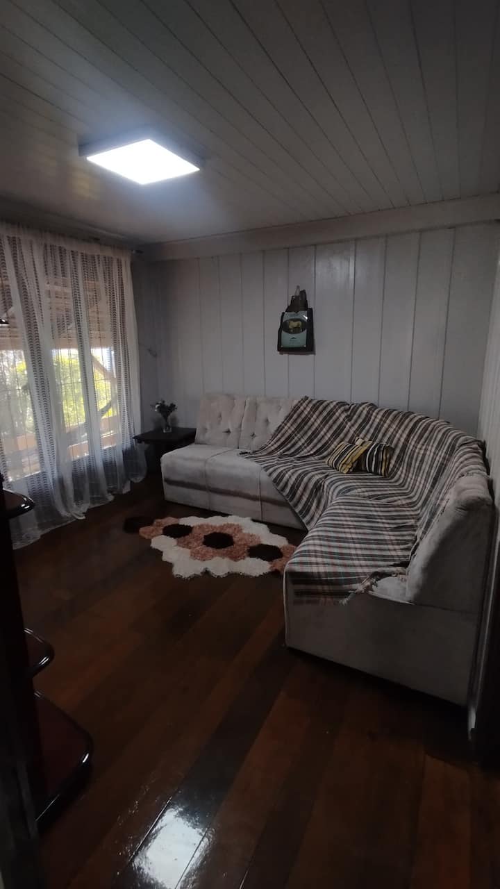 Дневна соба