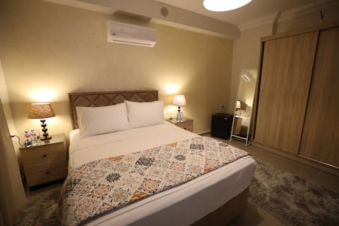 Classy Place to Sooth Your Soul