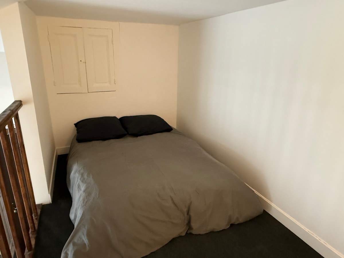 غرفة النوم 3