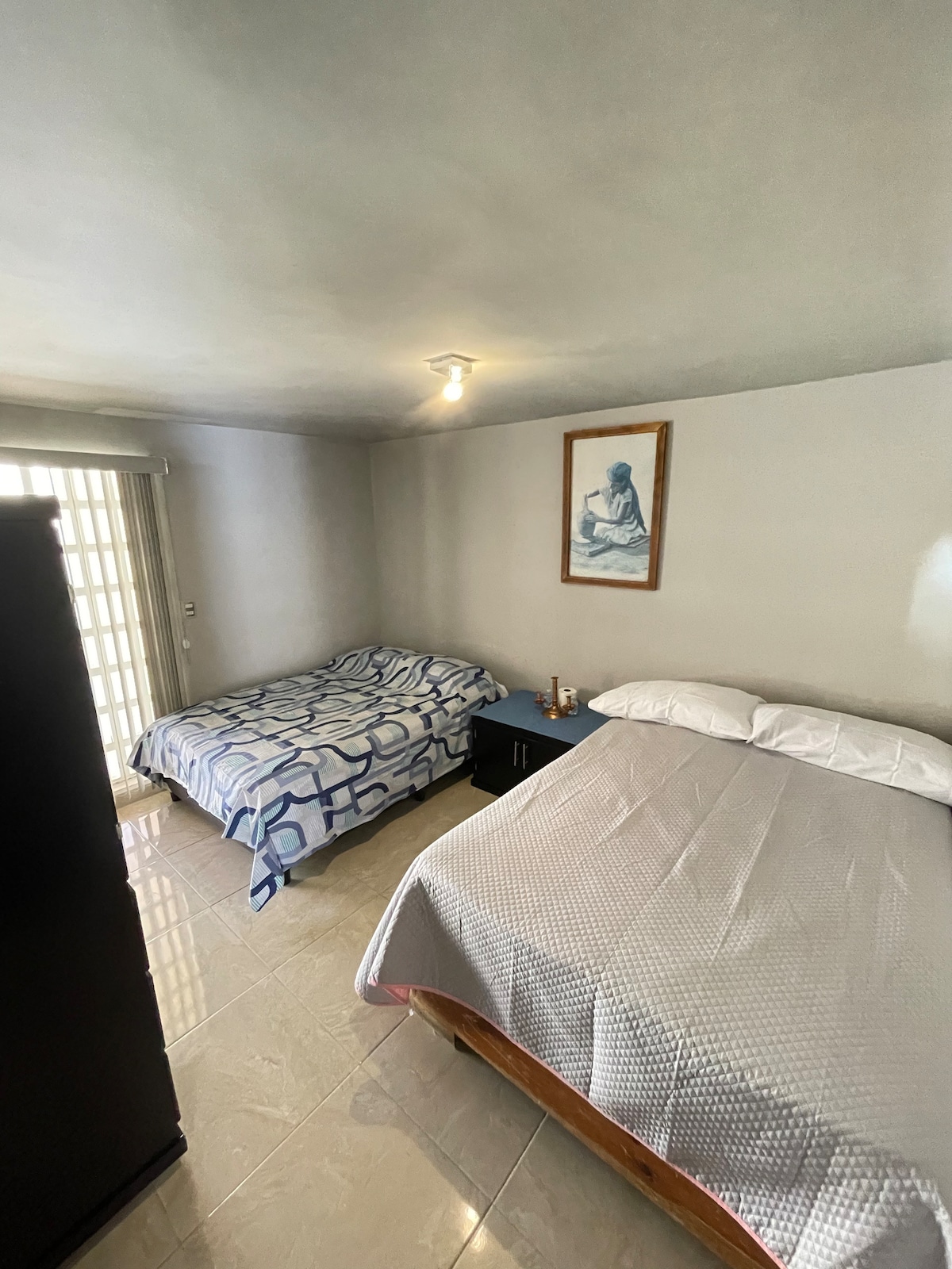 غرفة النوم 1