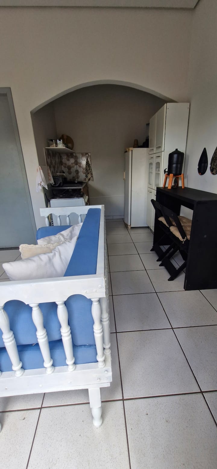 Casinha Confortável Em Tangará - Tangará da Serra