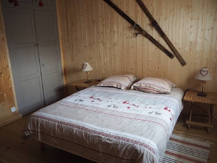 Спална соба 2