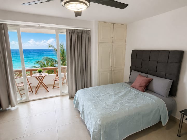 Perfect Comfort, Location And Party Sol2401 - Cancún