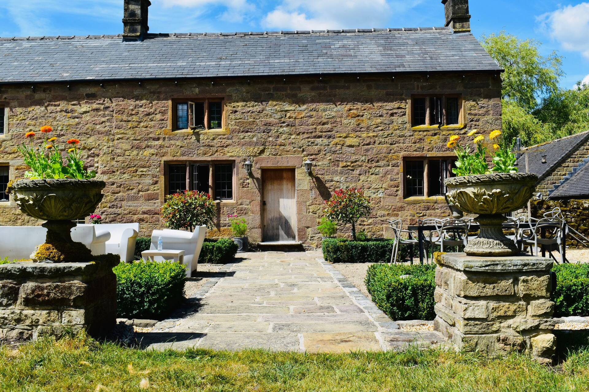 Dale End Farm Cottage — foto 4