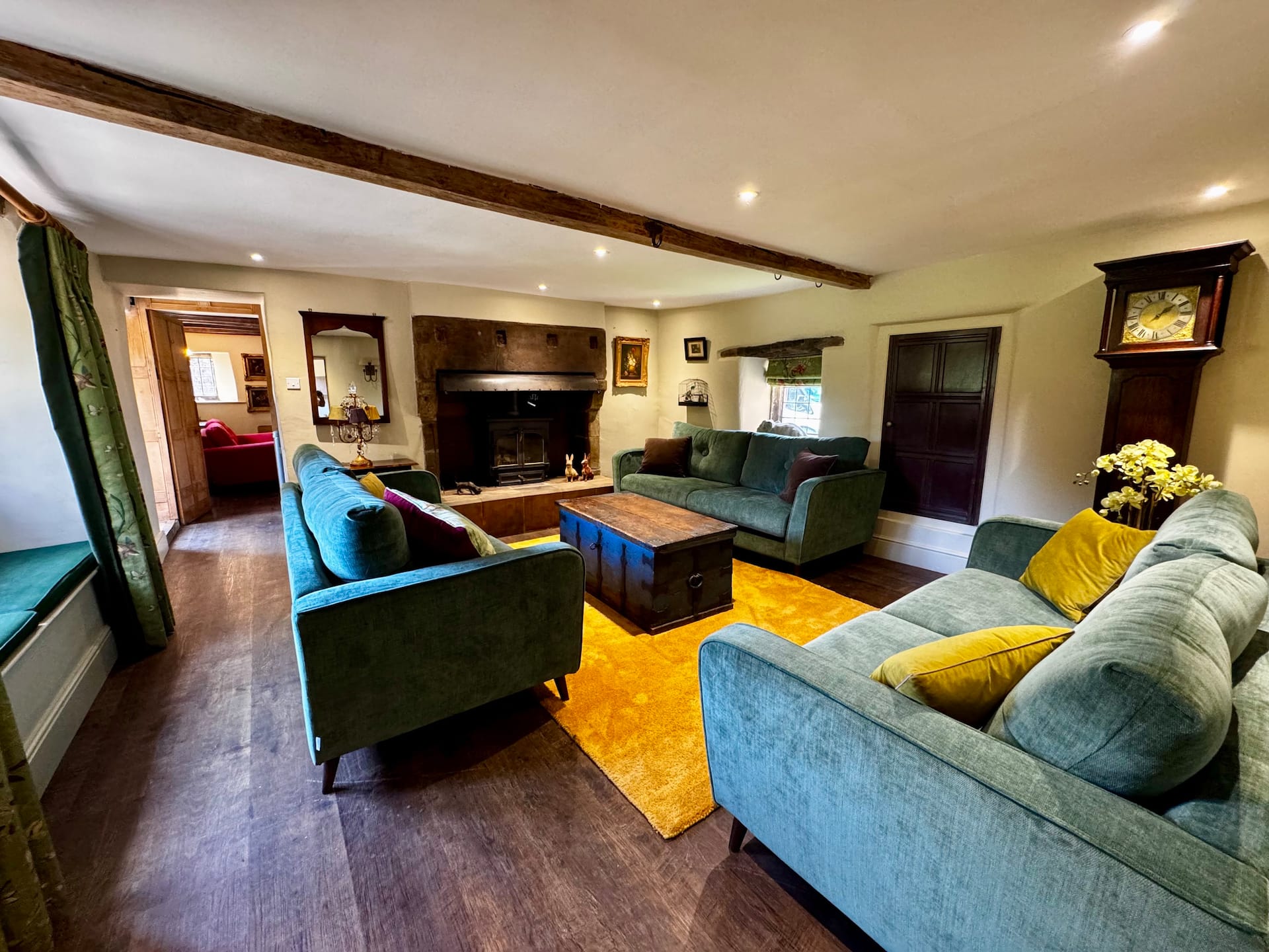 Dale End Farm Cottage — foto 3