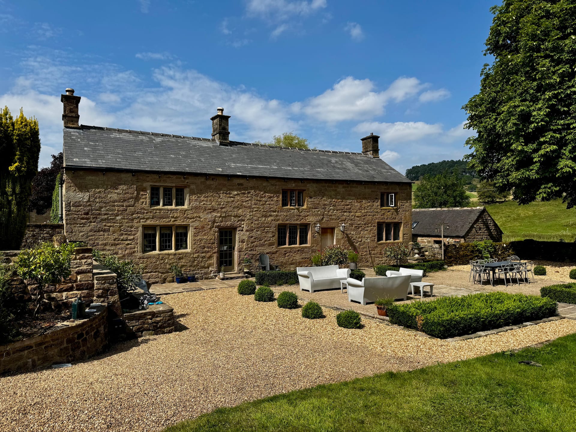 Dale End Farm Cottage