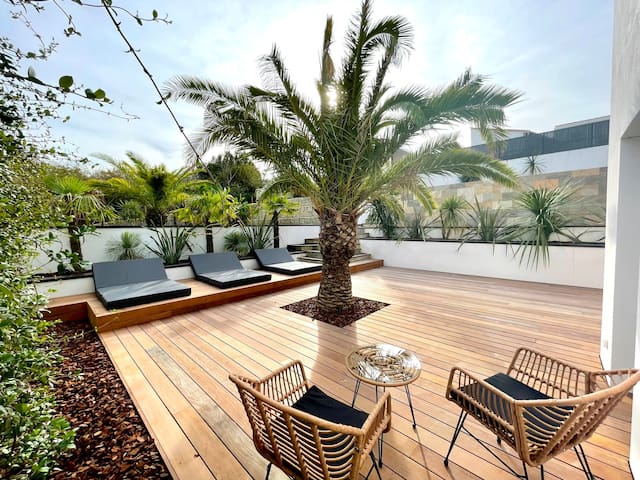 Concierge LaCléDorée managed Airbnb listing 1