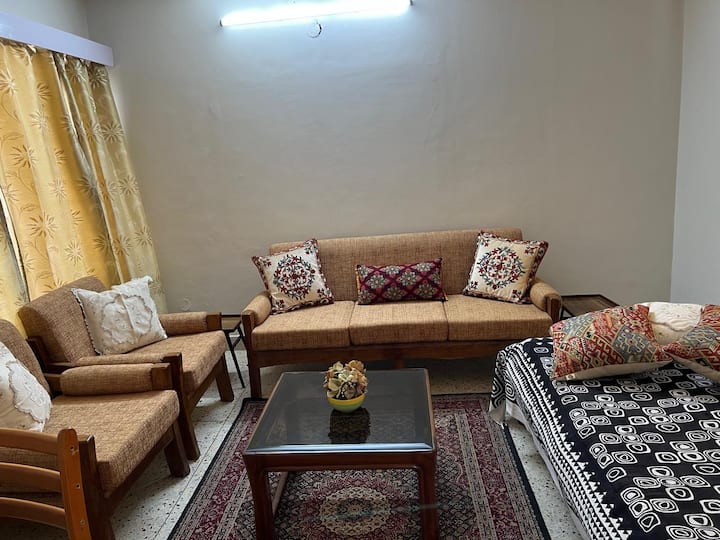 Blissful Escape - Chandigarh