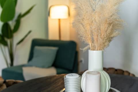 Beliebte Airbnb-Anzeige: B&L Urban Apartment in Frohnhausen