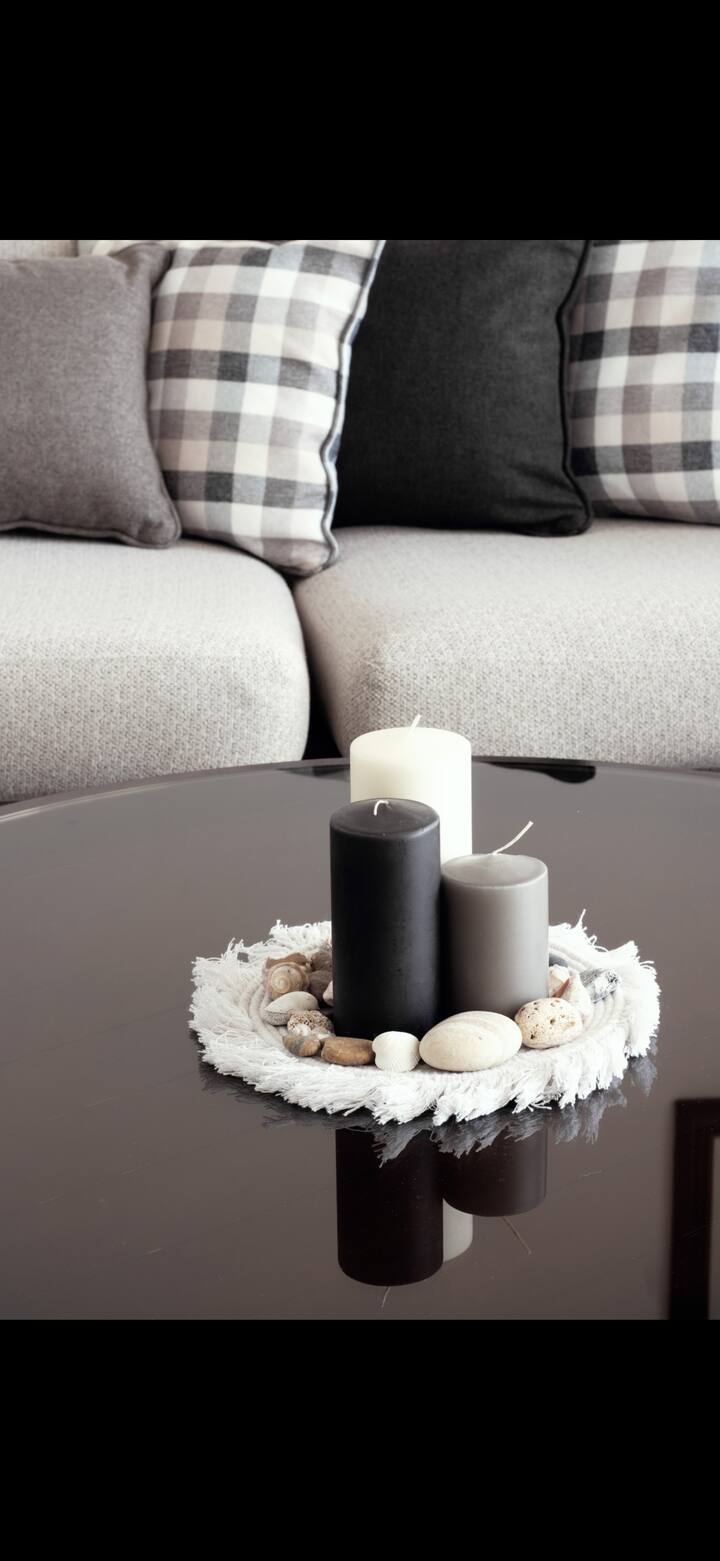 Penthouse In Bozhurets - Topola