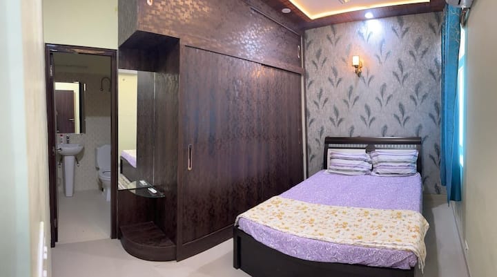 Спална соба 2