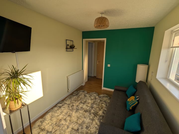 Cosy Annex Near Aberystwyth - Wales