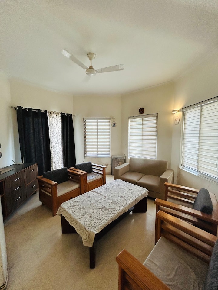 Homestay In Dream City Khanna - Khanna