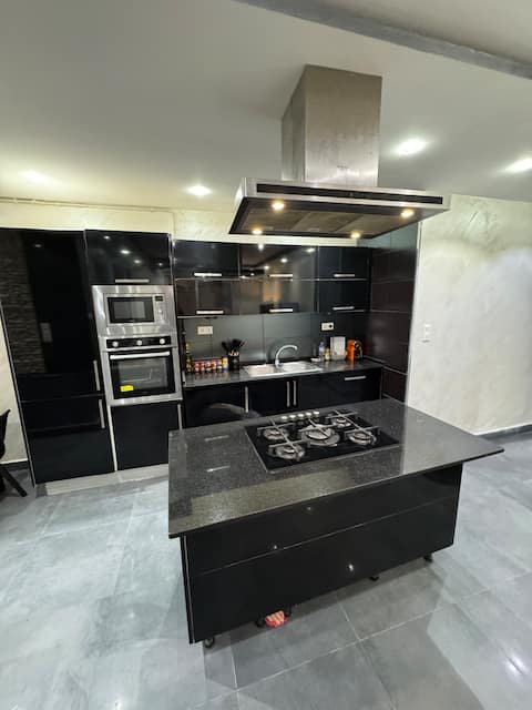 El Achour T3 Residence URBA 2000