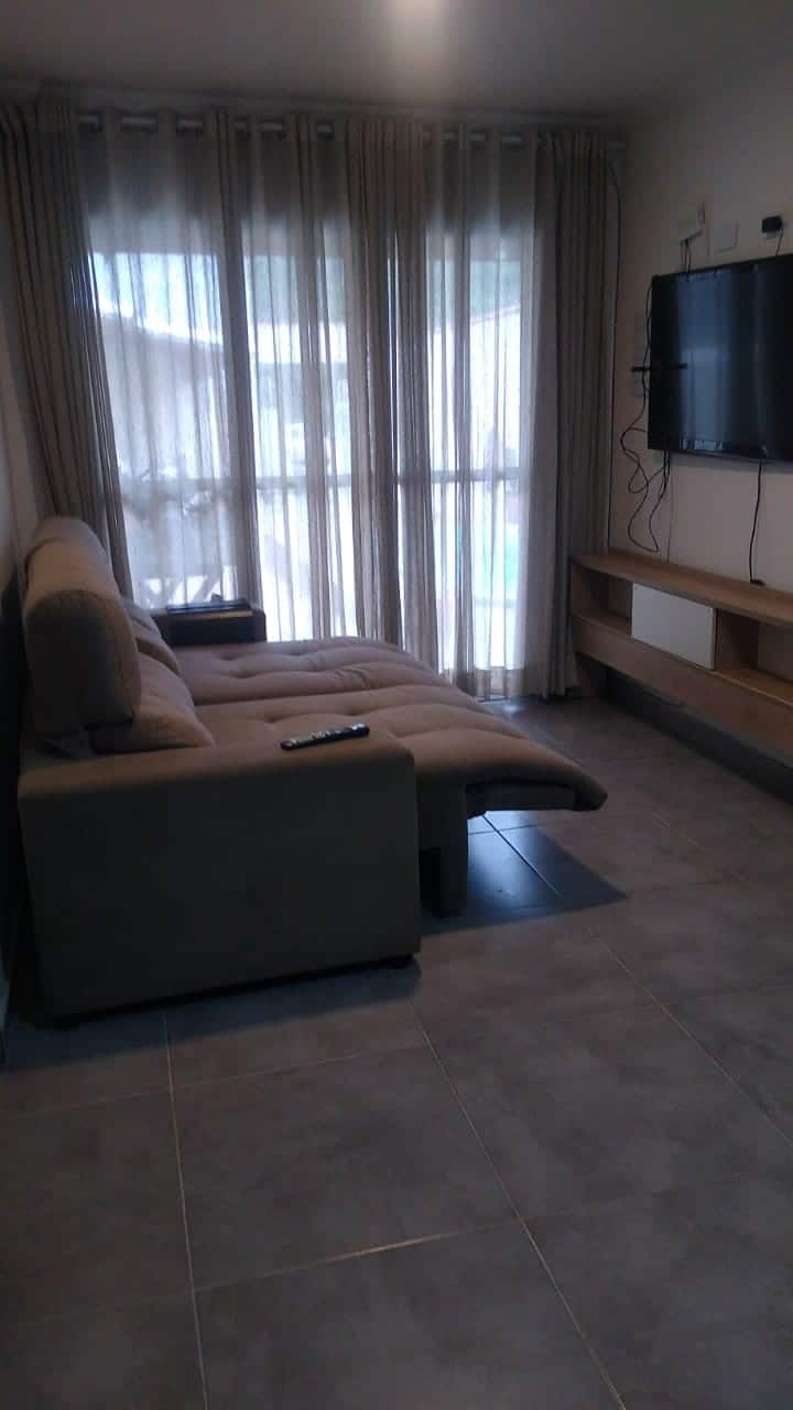 Всекидневна