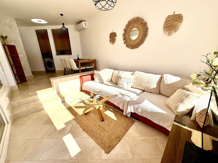 Calpe Aire Wifi Vistas Piscina - Cumbre del Sol