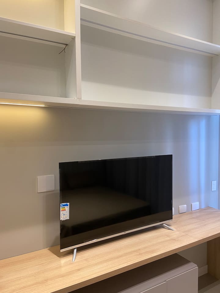Moderno Studio Em Perdizes! - São Paulo