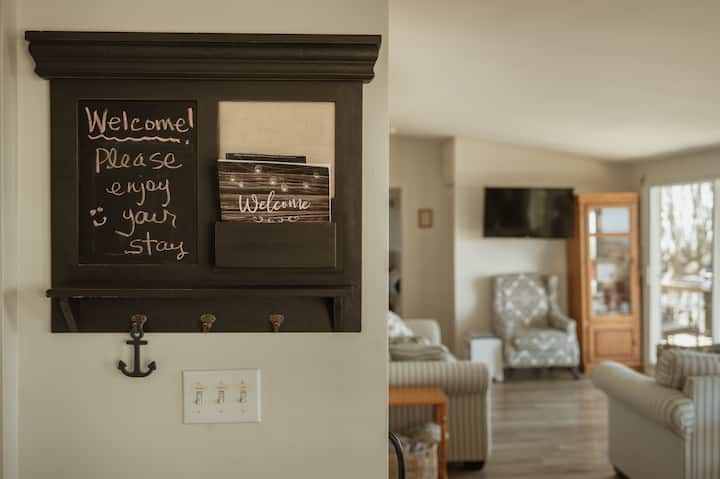 Mainstay, 2nd Cottage Available! - Leamington