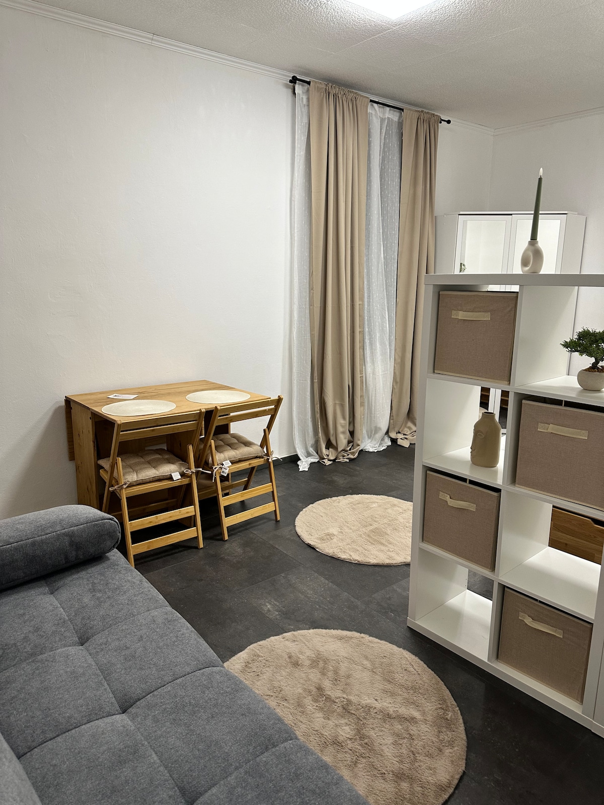 Дневен простор