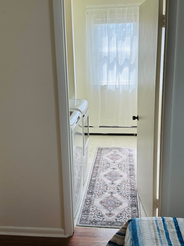 Спална соба 1