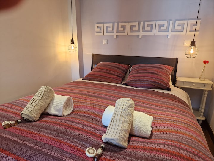 Central Lisbon Apartment - Lisboa